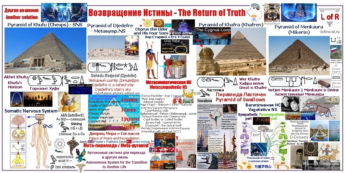 Metapiramida Metapyramid 2023